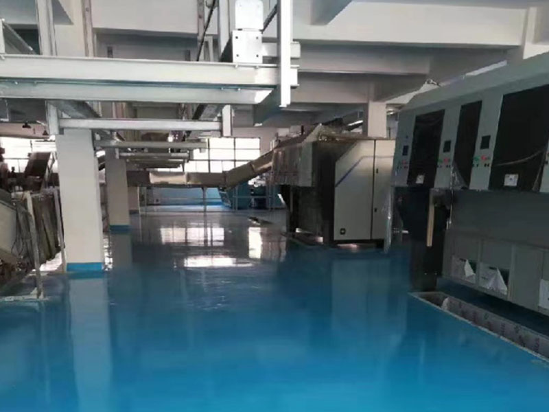 伊宁西耳门CLM洗涤笼-03