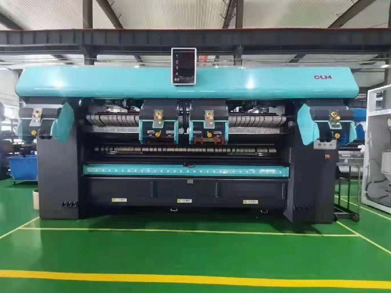 伊宁高速熨烫机-02